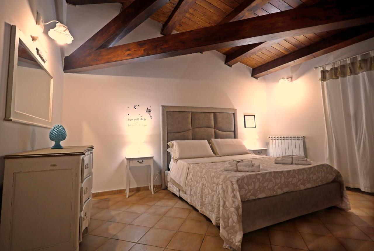 La Casa Di Filippo Διαμέρισμα Παλέρμο Εξωτερικό φωτογραφία