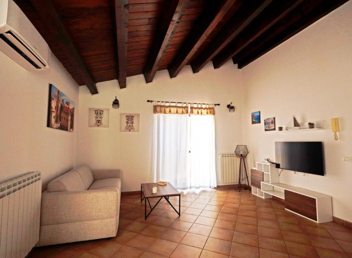 La Casa Di Filippo Διαμέρισμα Παλέρμο Εξωτερικό φωτογραφία