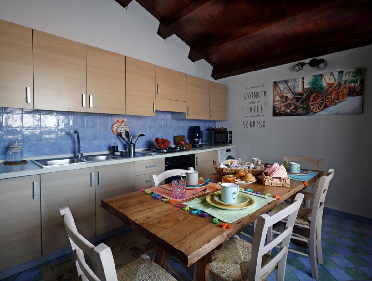La Casa Di Filippo Διαμέρισμα Παλέρμο Εξωτερικό φωτογραφία