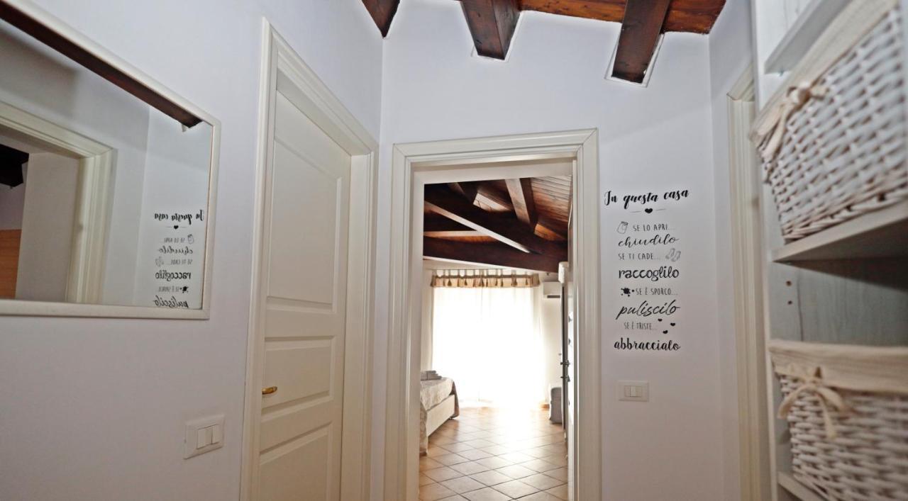 La Casa Di Filippo Διαμέρισμα Παλέρμο Εξωτερικό φωτογραφία