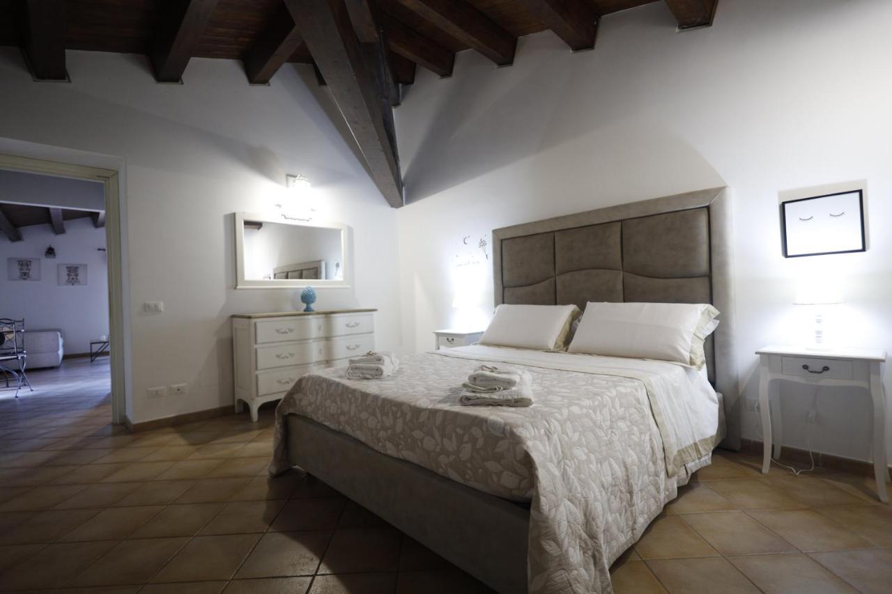 La Casa Di Filippo Διαμέρισμα Παλέρμο Εξωτερικό φωτογραφία