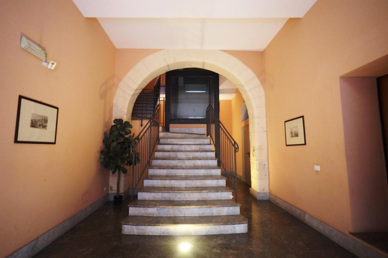 La Casa Di Filippo Διαμέρισμα Παλέρμο Εξωτερικό φωτογραφία
