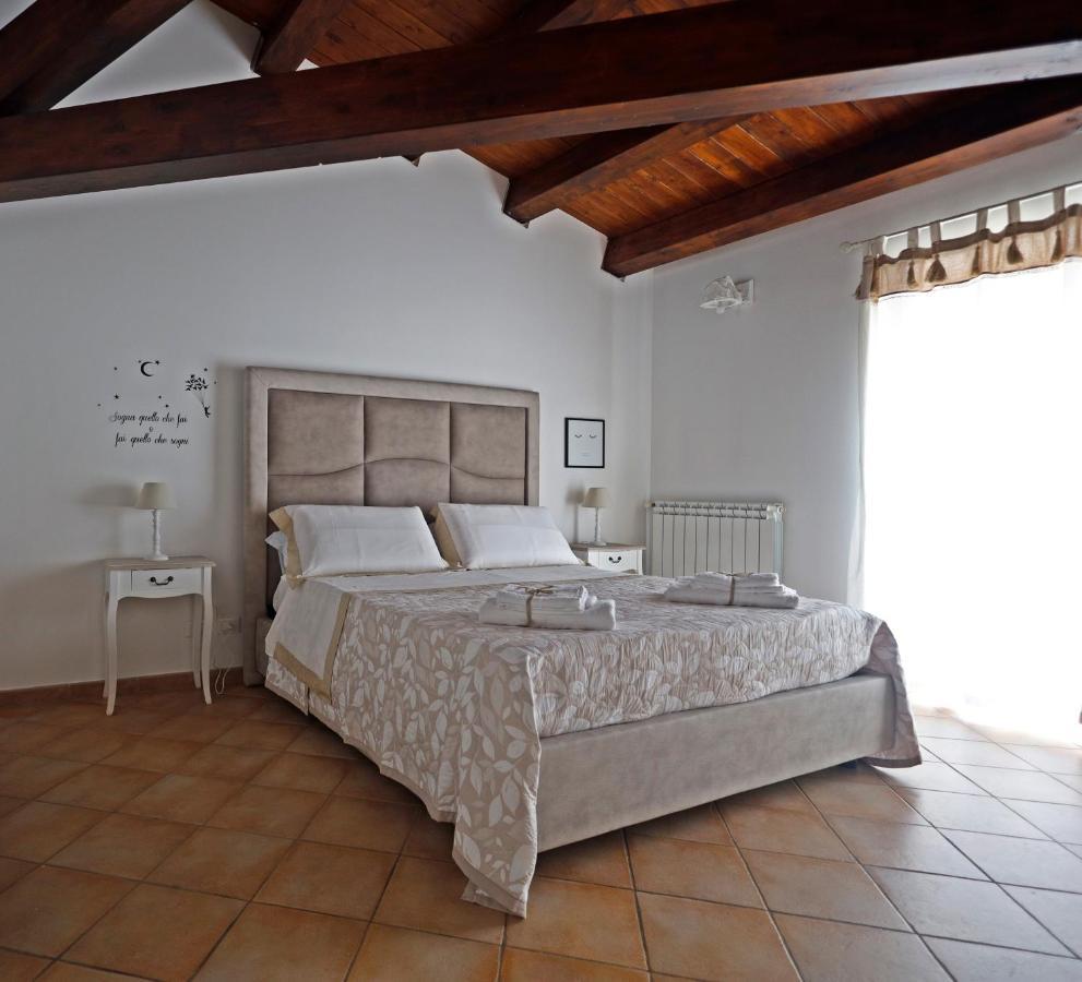 La Casa Di Filippo Διαμέρισμα Παλέρμο Εξωτερικό φωτογραφία