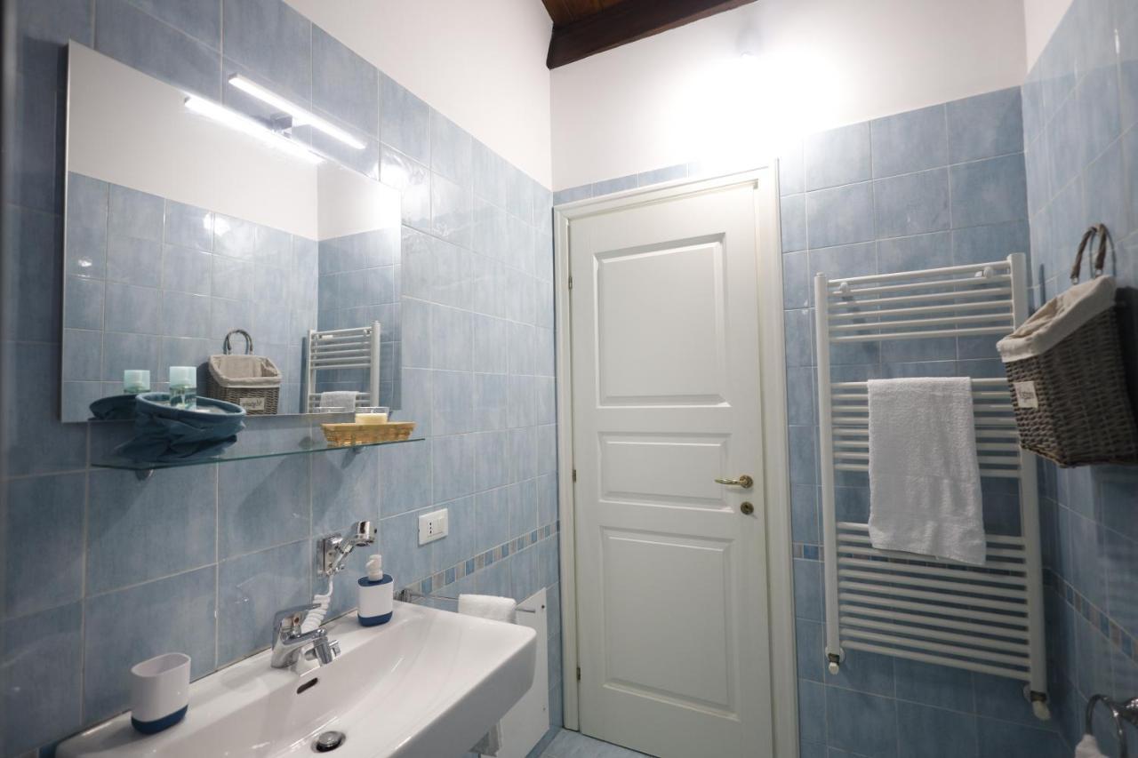 La Casa Di Filippo Διαμέρισμα Παλέρμο Εξωτερικό φωτογραφία