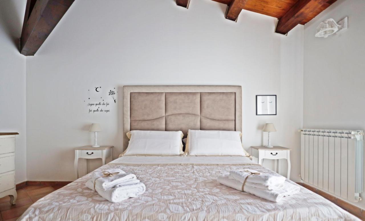 La Casa Di Filippo Διαμέρισμα Παλέρμο Εξωτερικό φωτογραφία