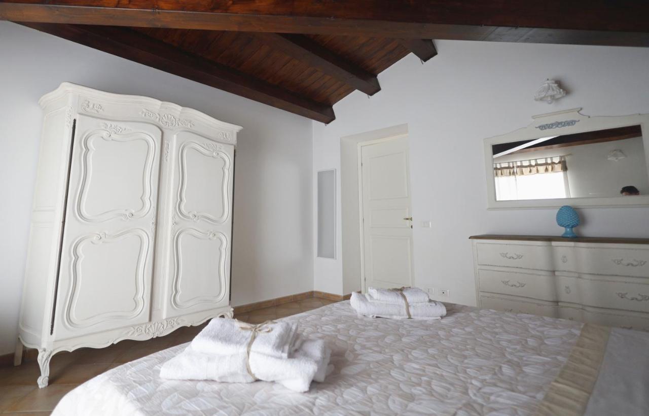 La Casa Di Filippo Διαμέρισμα Παλέρμο Εξωτερικό φωτογραφία